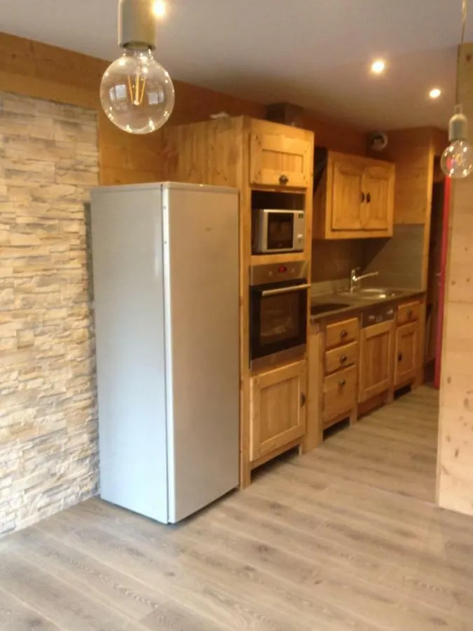 Les Appartements de Maé Val Thorens France